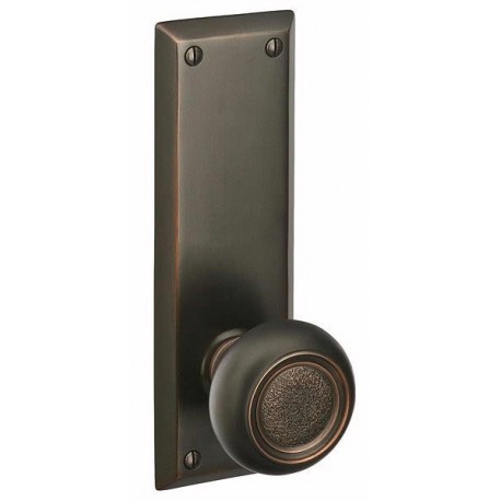 Quincy Non-keyed Style Privacy Set