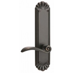Trenton Non-keyed Style Privacy Set
