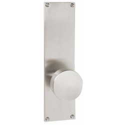Modern Non-keyed Style Privacy Set
