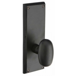 Rectangular Non-keyed Style Privacy Set