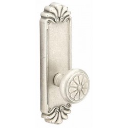 Tuscany N16 Non-keyed Style Privacy Set