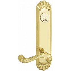 Trenton 5 1/2" Center Dummy Set