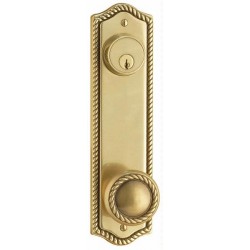 Rope 5 1/2" Center Dummy Set