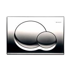 Metrix Dual Flush Wall Mounted Toilet LW6020