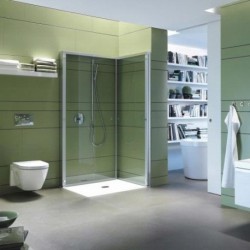 Duravit Starck 2 Toilet Wall Mounted 253409 00 92