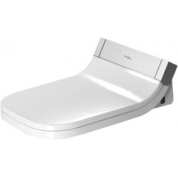 Duravit Sensowash Happy D.2 Shower Toilet Seat  610300