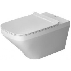 Duravit DuraStyle Wall Mounted Toilet - 253709 00 92