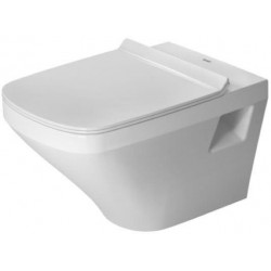 Duravit DuraStyle Wall Mounted Toilet - 253809 00 92
