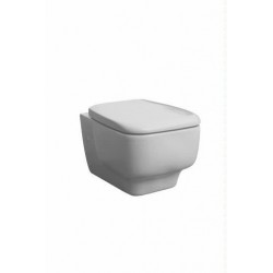 Piano Wall-hung Rectangular Toilet C-2370.01