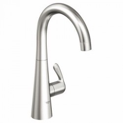 Ladylux  Basin/Pillar Tap 30 026