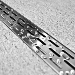 Infinity Drain Fixed Length 32" Drain