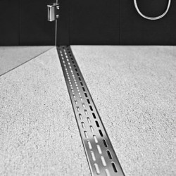 Infinity Drain Fixed Length 32" Drain