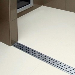 Infinity Drain Fixed Length 32" Drain