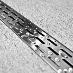 Infinity Drain Fixed Length 60" Drain