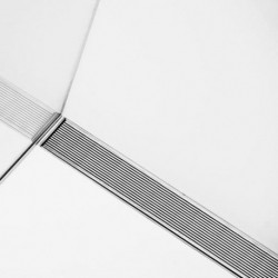 Infinity Drain Fixed Length 48" Drain