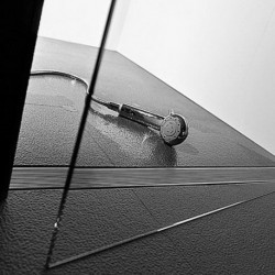 Infinity Drain Fixed Length 60" Drain
