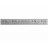 Quartz by ACO Pixel 31.50" Shower Channel 37409/37333