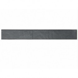 Quartz by ACO Tile 35.43" Shower Channel 37336/37331