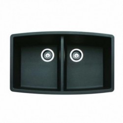 Blancoperforma (Anthracite) 440069