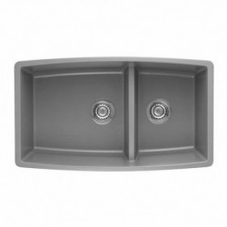 Blancoperforma (Metallic Gray) 441309