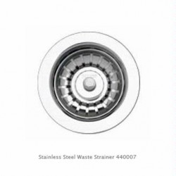 Blancoprecis Multi-Level  (Anthracite) 440408