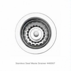 Blancoprecis Multi-Level (Metallic Gray) 440411