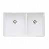 Blancoprecis (White) 441125