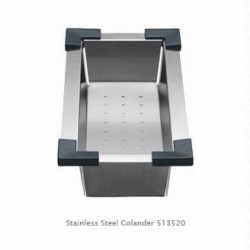 Blancoprecis (Anthracite) 441128