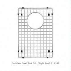 Blancoprecis (Metallic Gray) 441130