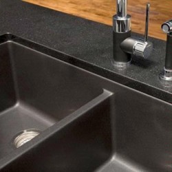 Blancoprecis (Metallic Gray) 441130