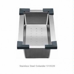 BlancoPrecis (Anthracite)  516322