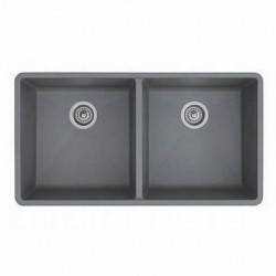 BlancoPrecis (Metallic Gray)  516319