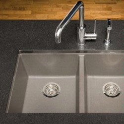 BlancoPrecis (Metallic Gray)  516319