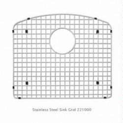 Blancodiamond (Metallic Gray) 440173