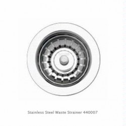Blancoperforma Cascade (Biscuit) 440065