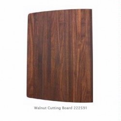 BlancoPerforma Cascade (Anthracite) 440064