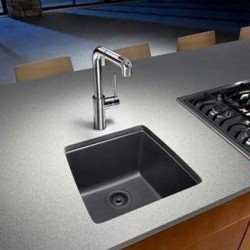 Blancoperforma (Metallic Gray) 440082
