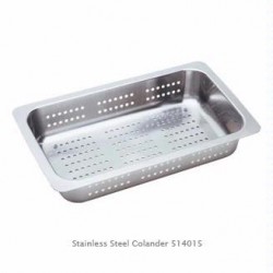 Blancoperforma (Metallic Gray) 440082
