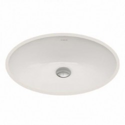 Oval Undermount Ceramic 200513 (CB4013)