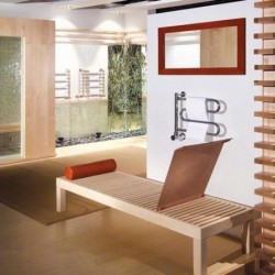 Fifth Avenue  Wall-Mounted Towel Warmer W500
