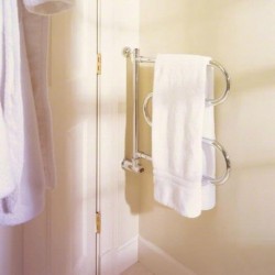 Fifth Avenue  Wall-Mounted Towel Warmer W500