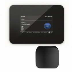 iSteam 2.0 Control with Matching Steamhead