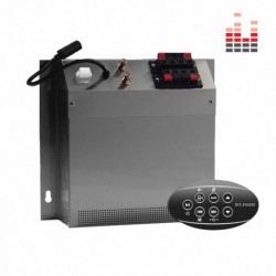 iSpa Package
