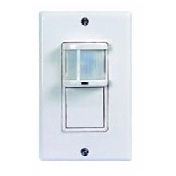 Aero Pure 80 CFM Super Quiet Fan With Motion Activated Timer SBF80G2-COMAT