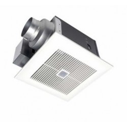 Panasonic WhisperSense Ventilation Fan 0-80 CFM FV-08VQC5