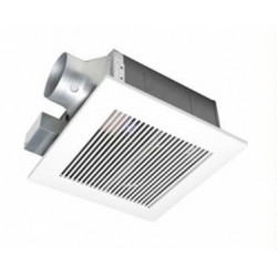 Panasonic WhisperFit Ventilation Fan 0-80 CFM FV-08VF2