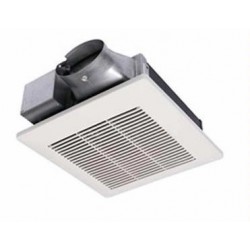 Panasonic WhisperValue Ventilation Fan 0-100 CFM FV-10VS3  (Old modelN FV-10VS1)