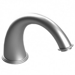 Jasmin Deck Mount Tub Spout 2TJSD