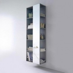 Darling New Tall Cabinet DN 1276 L/R