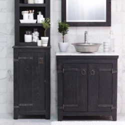 Americana Cabinet